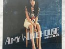 Amy Winehouse - Back To Black Vinyl LP