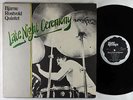 Bjarne Rostvold Quintet - Late Night Ceremony LP - Stunt Denmark