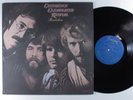 CREEDENCE CLEARWATER REVIVAL Pendulum FANTASY LP VG+ matte gatefold o