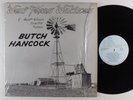 BUTCH HANCOCK West Texas Waltzes RAINLIGHT LP VG++/VG+ o