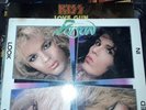 HARD ROCK VINYL LP LOT, KISS, POISON, ALICE COOPER, SLADE & MORE