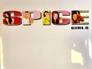 Spice Girls – Spice 2016 remastered LP Album vinyl record NEW on Virgin 180gram