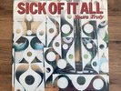 Sick Of It All - Yours Truly - 12