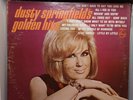 DUSTY SPRINGFIELD - GOLDEN HITS THE BEST OF 1st U.S. MONO Press 1966 VINYL LP