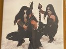 Immortal - Battles In The North LP 2023 Osmose [LTD Gray] w/ Poster NEW