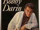 Bobby Darin S/T Debut 1958  ATCO 33-102 Splish Splash Vinyl LP