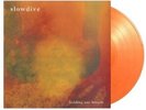 Slowdive – Holding Our Breath - 180g Orange Vinyl EP -LTD Import-NEW & SEALED