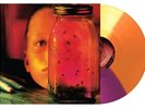 ALICE IN CHAINS JAR OF FLIES TRI COLOR VINYL  AIC ANNIVERSARY Limited Edition