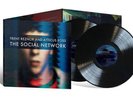 TRENT REZNOR & ATTICUS ROSS Social Network SEALED VINYL 2xLP Corner Damage