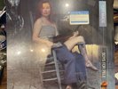 TORI AMOS 1996 Boys For Pele NEW/SEALED ORGNL LMTD ED CLEAR VINYL 2LP SET wSTCKR