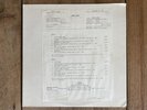 Fleetwood Mac: Rumours vinyl LP TEST PRESSING NM 1977 BSK 3010 Warner Bros. RARE