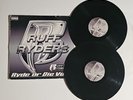 Ruff Ryders Ryde Or Die Vol. I - Vinyl Records 2 LP Set - 1999 INTERSCOPE