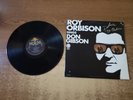 AUTOGRAPHED 1960s VG  Roy Orbison Sings Don Gibson 4424 LP33