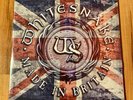 Whitesnake-Made In Britain/The World Record, Ltd. 4 x Vinyl LP 2013 Sealed
