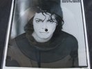 Michael Jackson MAN IN THE MIRROR Disque 45t 8
