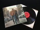 Bob Dylan - The Freewheelin’ Bob Dylan - US Santa Maria Re-Press & Printed Inner