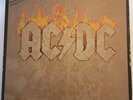 AC/DC Vol. 1 7 LP Vinyl LP Record Box Set Alberts RED LABELS