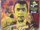Rob Zombie’s White Zombie Soundtrack OST 1ST PRESS Hand Poured Freeship USA Only