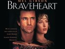 BRAVEHEART - ORIGINAL MOTION PICTURE SOUNDTRACK - 2-LP - HORNER - RARE/OOP - NEW