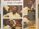 MUDDY WATERS - Folk Singer Analogue Productions Near Mint (M-) VINYL record