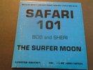 Bob & Sheri 1961 Surfer Moon 7