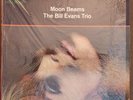 Bill Evans - Moonbeams vinyl Stereo Riverside 1966 reissue (VG)