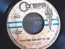Everyone Has Got To Go - Prince Robinson