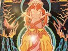 HAWKWIND - Space Ritual - 1973 UK 16-track live double LP -
