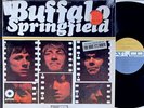 Garage Psych LP BUFFALO SPRINGFIELD Self Titled 1st ATCO Mono GORGEOUS shrink