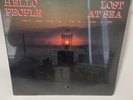 HELLO PEOPLE Lost at Sea Vinyl LP New Mint LS 4054