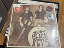 The Black Keys LIVE Beachland Tavern Tangerine Vinyl LP 2023 Record Store Day
