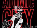 U2*Atomic City - Live From Sphere,Las Vegas* Plus Large Poster* RSD 2024 Sealed