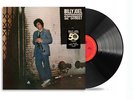 Billy Joel – 52nd Street - LP Vinyl Record 12