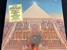 Earth Wind & Fire - All 'N All SEALED LP CBS JC 34905