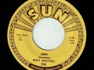 RUDY GRAYZELL * Judy * SUN * US Orig. Rock’n'Roll Rockabilly *  MP3