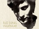 K.D. Lang – Ingénue - 2 LP Vinyl Records 12
