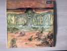 Savoy Brown-Blue Matter. Decca SKL 4994, 1969. Rated in Pokora book. Very rare.