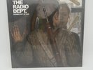 The Radio Dept. Running Out of Love (CLEAR Vinyl) 12