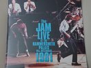 The Jam - Live at Hammersmith Palais 1981 Brand New Sealed - Slight corner dent