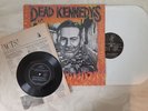 Dead Kennedys Give Me Convenience... Lp Vinyl Alternative Tentacles 1987 US
