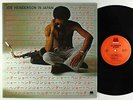 Joe Henderson - In Japan LP - Milestone OG Press RVG VG+