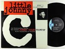 Johnny Coles - Little Johnny C LP - Blue Note - BST 84144 Stereo RVG