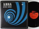Luna - Space Swell LP - Arhoolie VG+