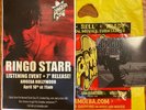 Ringo Starr LTD Amoeba 7
