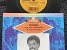 Billy Ocean - Red Light Spells Danger / Love Really Hurts Without 7'' Vinyl NM