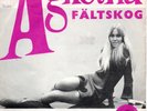 AGNETHA FALTSKOG FOLJ MED MIG (1967) 7