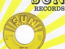 SUN 45 - DICK PENNER - 