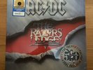 AC/DC The Razors Edge LP (50th Anniversary Gold Vinyl)