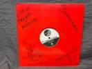 Compass Mexican Institute Of Sound Toy Selectah LP TEST PRESS hip hop reggae