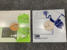 2 X Evolution + Records. 2000’s Happy Hardcore Remixes.